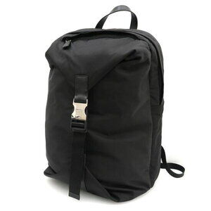 Prada Tessuto Backpack